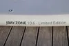 JBAY.ZONE Edition "Fra! Design" Touring SUP Board kompletny Podgląd zdjęcia produktu 10