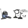 Numatic Henry Next HVN-201-11 - Aspirateur Bleu Voir les images du produit 2