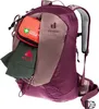 Sac à dos de randonnée Deuter AC Lite 15 SL 30 x 16 x 45 Voir les images du produit 8