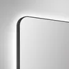 Zrcadlo do koupelny s osv?tlením TALOS LED TREVISO v matné Náhled obrázku produktu 3