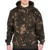 Fox LW Camo Pullover Hoody - Angelpullover, Größe:XXXL Produktbild-Vorschau 1