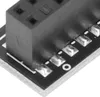 Modul TPM 2.0 s rozhraním LPC, 20-pinová diaľková karta, Náhľad obrázku produktu 7