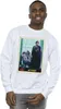Star Wars - "The Mandalorian MTFBWY" Sweatshirt für Herren Produktbild-Vorschau 2