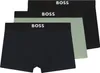 Boss Trunk One Boxershorts Herren (3-pack) Produktbild-Vorschau 1