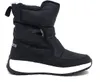 KangaRoos K-PE Belle RTX winterlaarzen, zwart Productafbeelding-voorbeeld 5