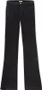 Wrangler Flare Jeans Schwarz 26 / 30 Damen Schwarz 26 Produktbild-Vorschau 3
