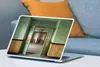 MuchoWow® Laptop Aufkleber Sticker Cover Tür - Grün - Produktbild-Vorschau 4