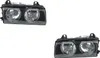 Johns, reflektory pasujące do BMW 3 E36 09/94-04/99 FF-/H7 Podgląd zdjęcia produktu 1