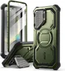 Supcase IBLSN ArmorBox Mag MagSafe Samsung Galaxy S25 Produktbild-Vorschau 2
