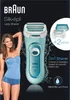 Holiaci strojček Braun Silk-épil Lady 5160 Náhľad obrázku produktu 6