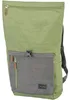 Travelite BASICS Rollup Rucksack Grün/Grau 096310-80 Produktbild-Vorschau 2
