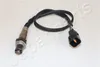 JAPANPARTS Lambdasonde für HYUNDAI i10 (PA) Regelsonde Produktbild-Vorschau 1