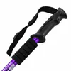 MidGard Teleskop Nordic Walking Stöcke, 50-110 cm Produktbild-Vorschau 3
