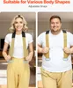 SucceBuy sťahovacie popruhy do 454 kg, systém pre 2 osoby s Náhľad obrázku produktu 4