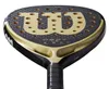 Wilson Defy Ls V1 Padelschläger Golden 2 Golden 2 Produktbild-Vorschau 6