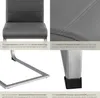 Close-up details of a chair, highlighting its features and materials. Produktbild-Vorschau