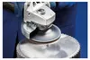 PFERD 42001051, 10500 RPM, 11,5 cm, 180 g, 10 Stück(e) Produktbild-Vorschau 4