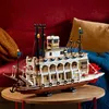 LEGO Ideas 21356 Flussraddampfer Produktbild-Vorschau 7