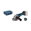 Bosch GWS 18V-10 PSC, 125mm Akku-Winkelschleifer Produktbild-Vorschau 18