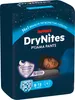Huggies DryNites Windeln Windelhosen Jungen 8-13 J. (30-48 Produktbild-Vorschau 2