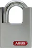 ABUS 838CS/50 Stahl-Vorhängeschloss mit geschütztem Bügel, Produktbild-Vorschau 1