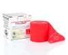 Thera-Band Latexfreies Übungsband, 22,85 m - rot Produktbild-Vorschau 3