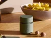 Crushgrind BILLUND Muskatnuss-Mühle parsley 8cm Produktbild-Vorschau 4
