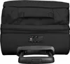 Eastpak Tranverz S, Vozík, Černá, Black, Malý, 2 kolo/kola, Náhled obrázku produktu 6