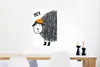 MuchoWow® Poster Illustration für Kinder mit dem Zitat Produktbild-Vorschau 5