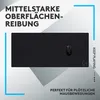 Logitech G G840 - Mauspad - Schwarz Produktbild-Vorschau 3
