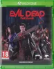 GAME Evil Dead: The, Xbox Series X, M (Reif) Produktbild-Vorschau 1