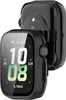 Per Honor Watch 5 Custodia Smart Cover in plastica PC + Anteprima dell’immagine prodotto 4