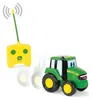 Afstandsbediende Johnny tractor Productafbeelding-voorbeeld 22