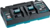 Makita Power Source-Kit 40V max., XGT, 2 Akkus BL4050F 5,0 Produktbild-Vorschau 4