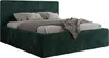 MKS MEBLE Polsterbett mit Bettkasten TILIANO CLASSIC Produktbild-Vorschau 5
