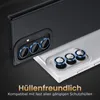 Kamera Linsenschutz Glas Set für Samsung Galaxy S26 Produktbild-Vorschau 7