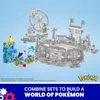 MEGA Pokémon HXF79, Sada na stavění, 8 rok/roky, Plast, 319 Náhled obrázku produktu 16