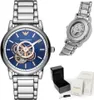 EMPORIO ARMANI AR60036 Pánske hodinky 43MM Náhľad obrázku produktu 13