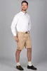 Edelnice Kurze Wildbock Lederhose Balthasar 50 Produktbild-Vorschau 3