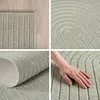 Homebyhome Outdoor Teppich, Modern Boho Design, 3D Effekt, Produktbild-Vorschau 2