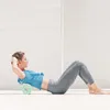 BLACKROLL MED Massagerolle Fitnessrolle 45 cm Farbe mint Produktbild-Vorschau 13
