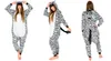 Halloween Kostüm Damen & Herren - One Piece Schlafanzug Produktbild-Vorschau 7