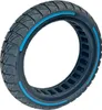 E-Scooter Vollgummireifen 8,5x2" Offroad Xiaomi, Soflow Produktbild-Vorschau 1