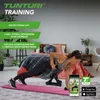 Tunturi Gewichten -  Halterset - Dumbbell Set - Neopreen Productafbeelding-voorbeeld 3