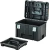 Black & Decker DWST83346-1, Czarny, Żółty, Aluminium, Podgląd zdjęcia produktu 3