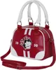 Karactermania Betty Boop Varsity Bowling Fashion Tasche Rot Produktbild-Vorschau 1