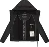 Navahoo Damen Winterjacke Outdoor Jacke Recycelt Vegan Produktbild-Vorschau 5