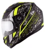 Kappa Prox KASK KJ04 EVO Junior Integralhelm Solide Produktbild-Vorschau 2
