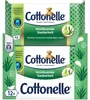 Cottonelle Papier hygiénique humide Propreté apaisante 12 x Voir les images du produit 1