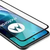 Cadorabo Panzerfolie für Motorola MOTO G71 5G Schutzfolie Produktbild-Vorschau 1